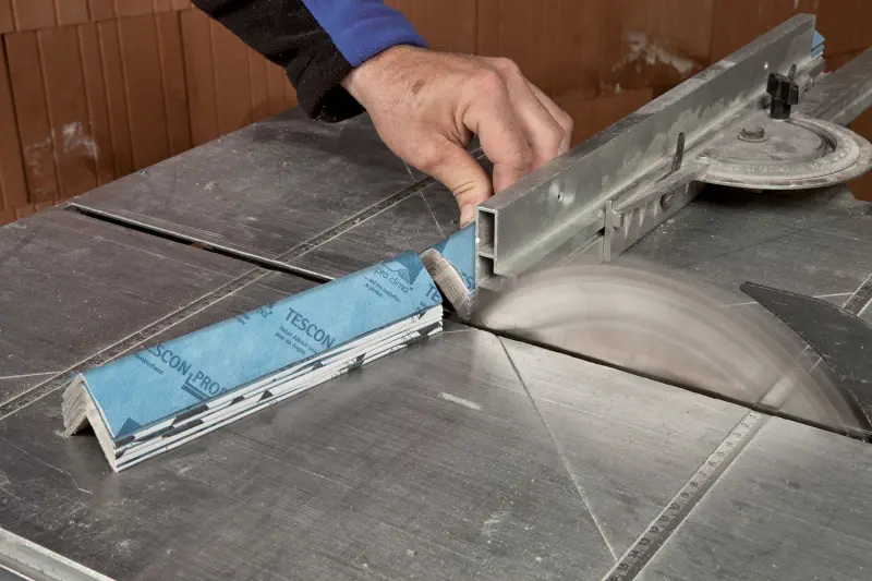 pro clima TESCON FIX