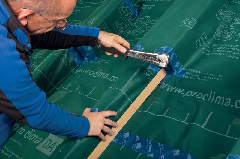 DASATOP FIX lišta 4 cm x 1 m