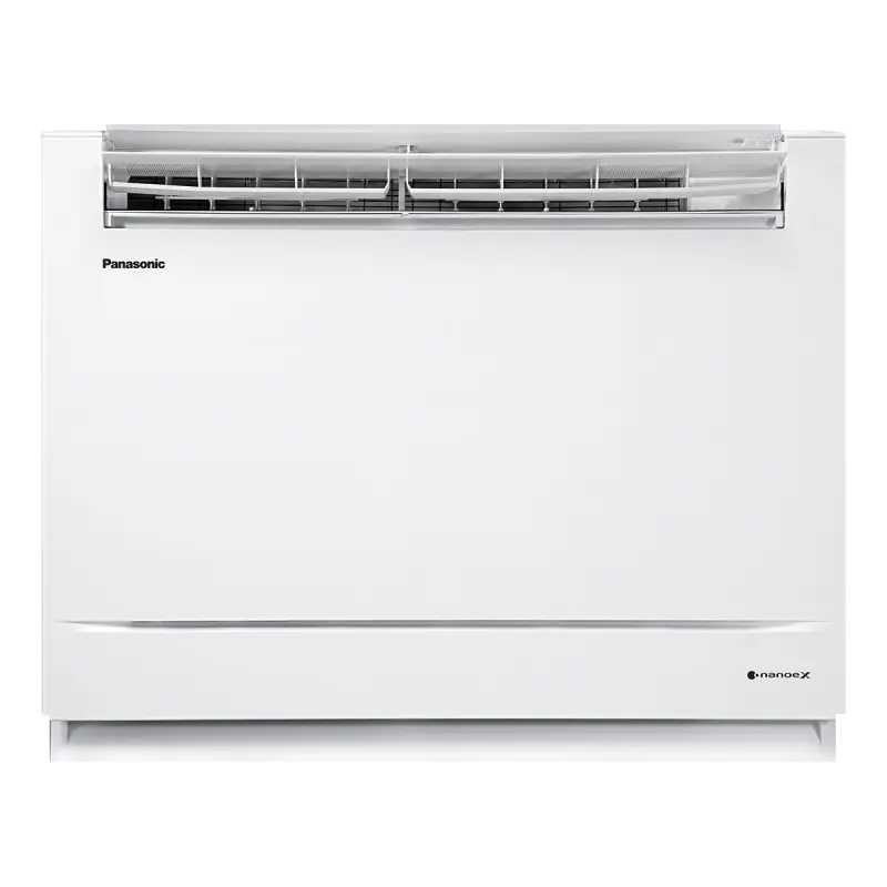 CS-Z25UFEAW vnitřní parapetní jednotka, 2,5 kW