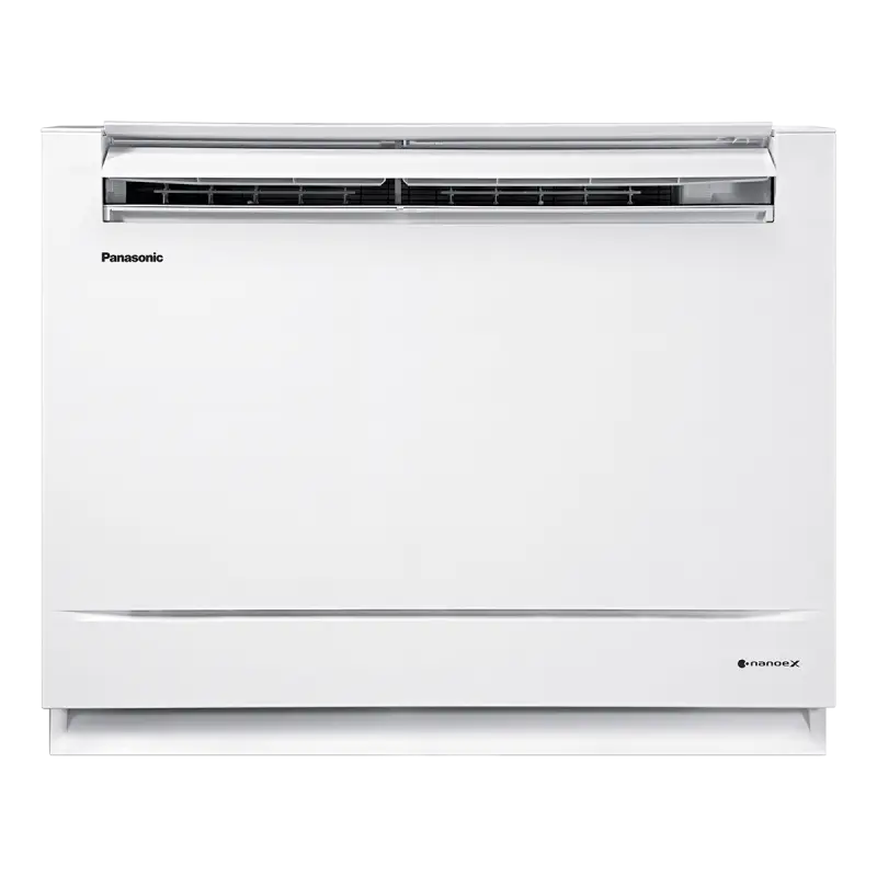 CS-Z25UFEAW vnitřní parapetní jednotka, 2,5 kW