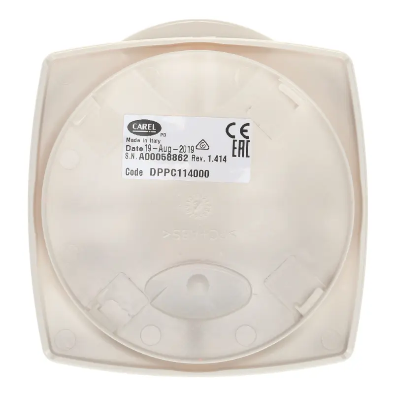 10T70st.C/10-90% rH/RS485