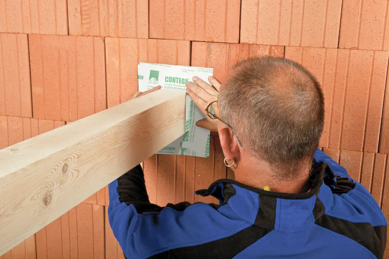 pro clima CONTEGA SOLIDO IQ