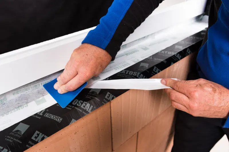 pro clima CONTEGA SOLIDO IQ