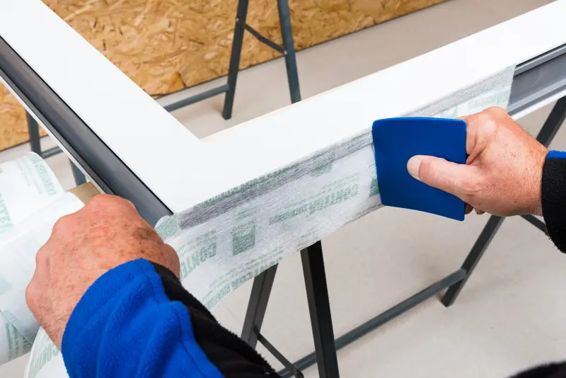 pro clima CONTEGA SOLIDO IQ