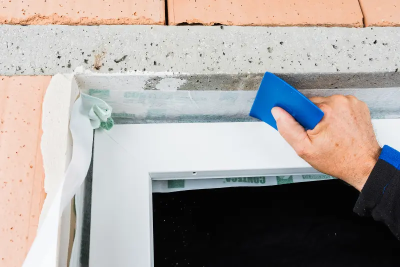 pro clima CONTEGA SOLIDO IQ-D 8 cm x 30 m