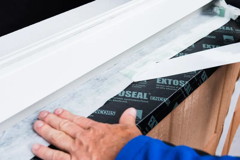 pro clima CONTEGA SOLIDO IQ-D 8 cm x 30 m