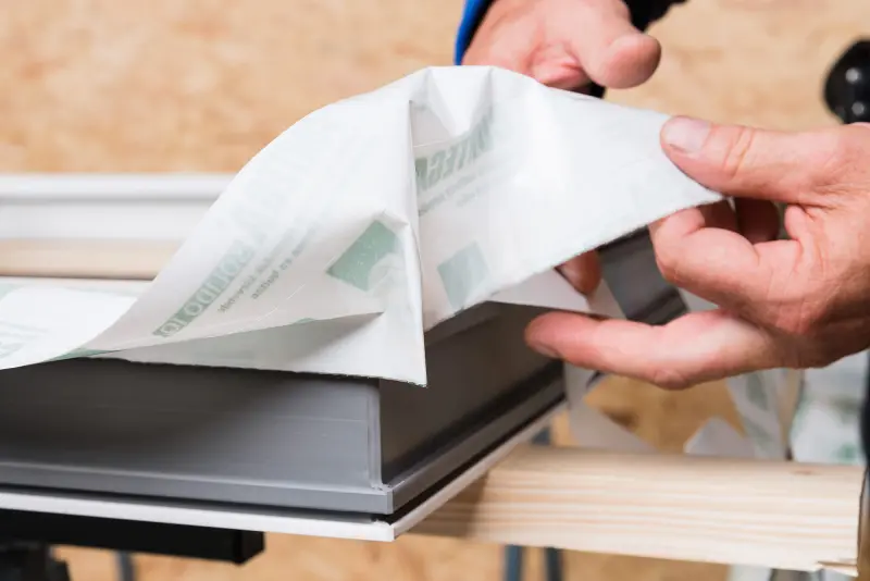 pro clima CONTEGA SOLIDO IQ-D 8 cm x 30 m