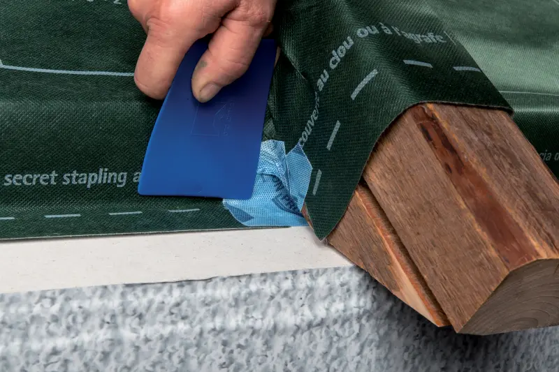 TESCON SANA PATCH 13 x 10cm 25ks