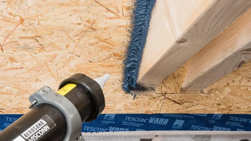 Aplikační pistole AEROFIXX