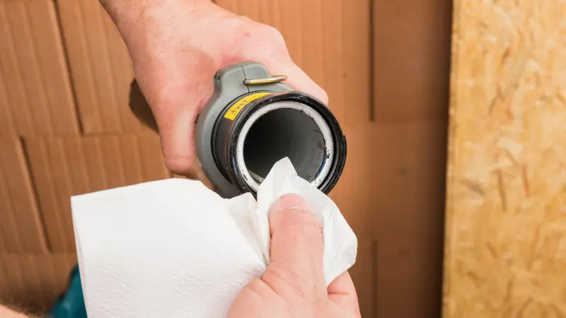 Aplikační pistole AEROFIXX