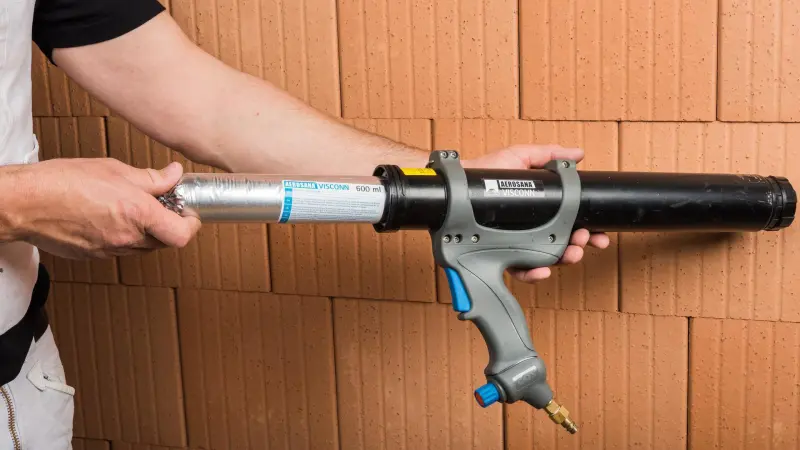 Aplikační pistole AEROFIXX