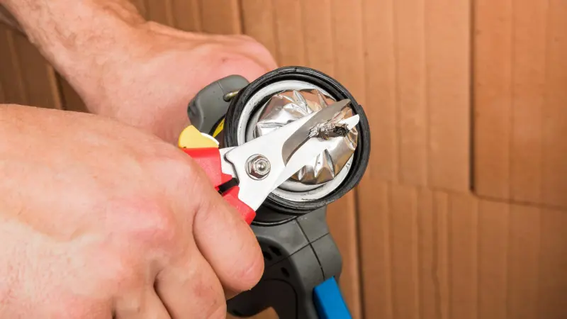 Aplikační pistole AEROFIXX