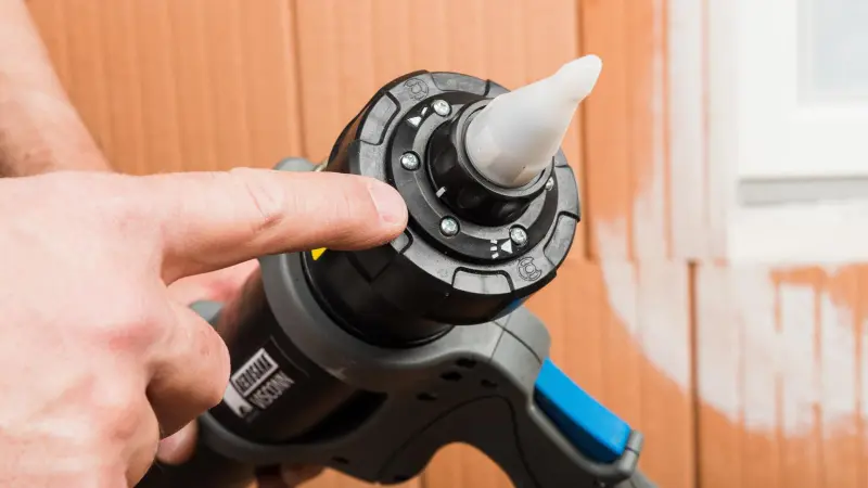 Aplikační pistole AEROFIXX