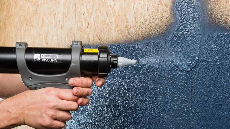 Tmel AEROSANA VISCONN 600 ml white