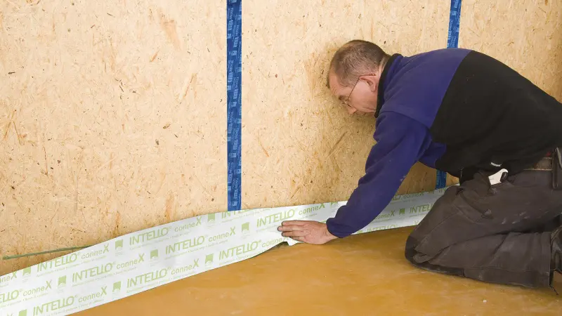 INTELLO conneX 21 cm x 50 m