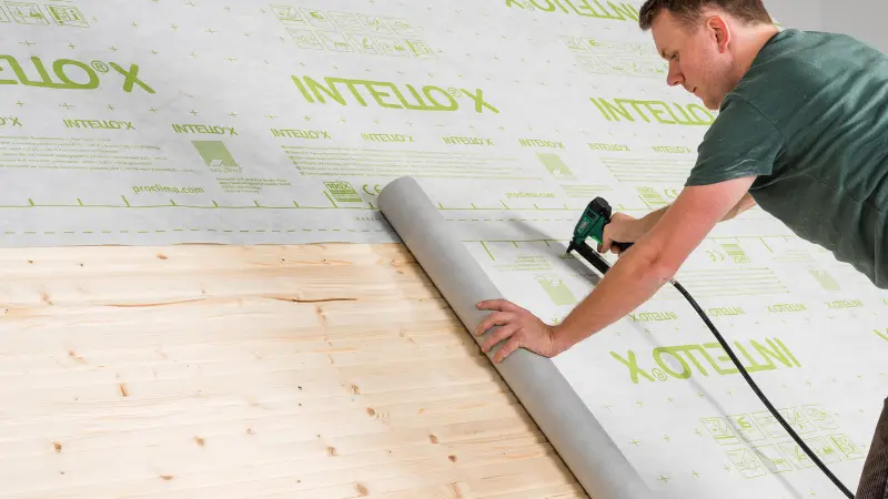 INTELLO X PLUS 1,5 x 50 m