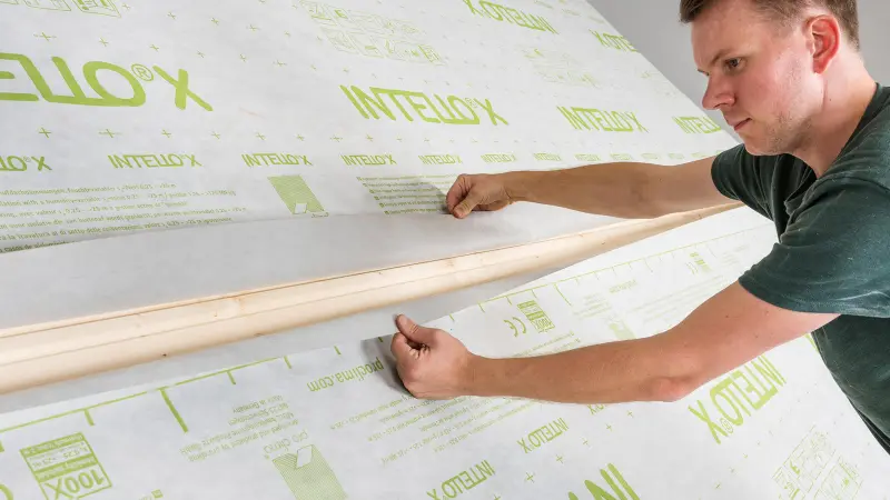 INTELLO X PLUS 1,5 x 50 m