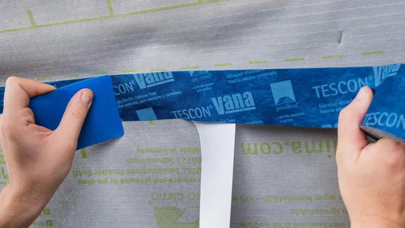 INTELLO X PLUS 1,5 x 50 m