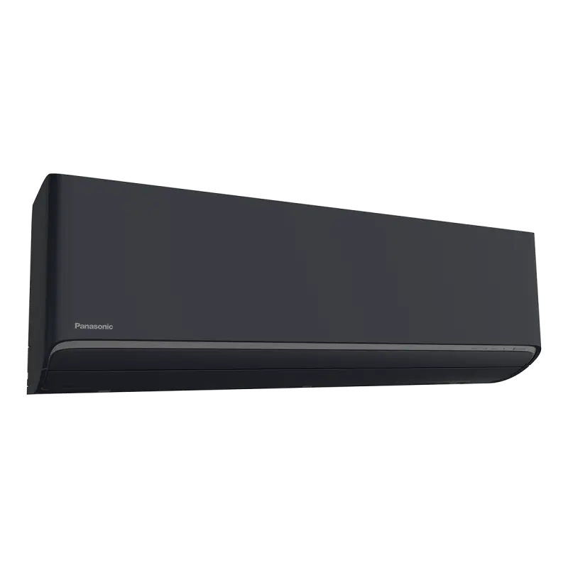 PANASONIC Etherea 3,5 kW - nástěnná jednotka, grafitově šedá CS-XZ35ZKEW-H