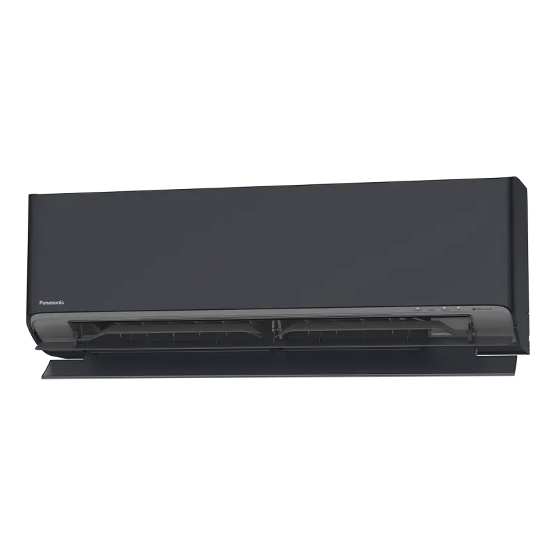 PANASONIC Etherea 2,5 kW - nástěnná jednotka, grafitově šedá CS-XZ25ZKEW-H