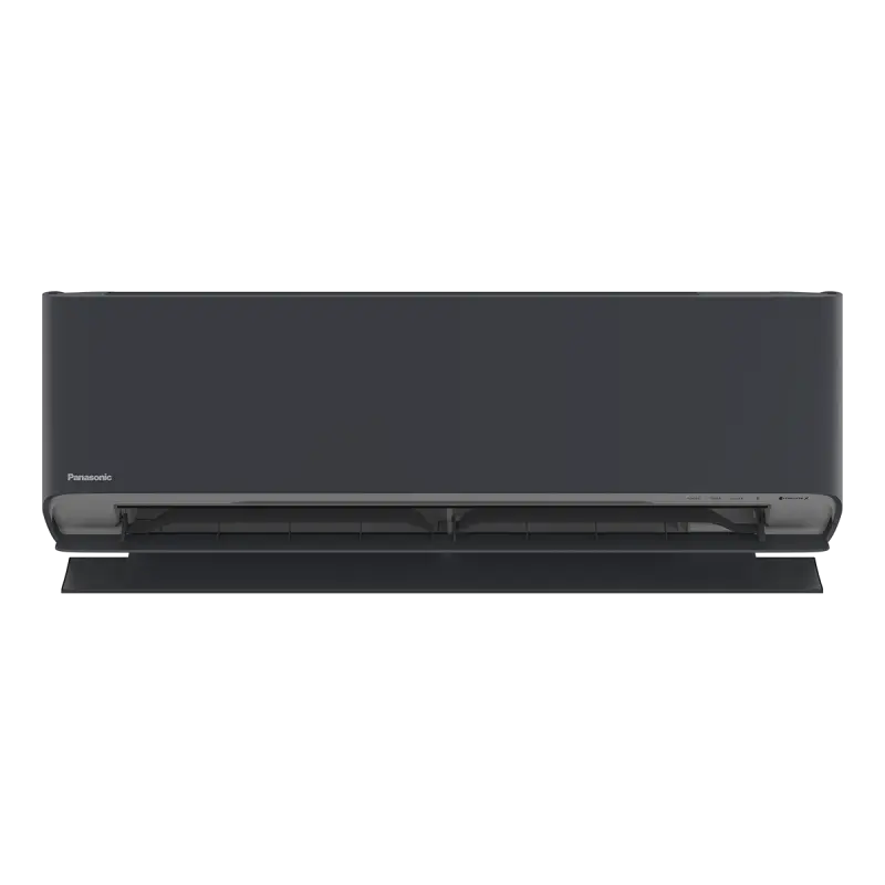PANASONIC Etherea 2,5 kW - nástěnná jednotka, grafitově šedá CS-XZ25ZKEW-H