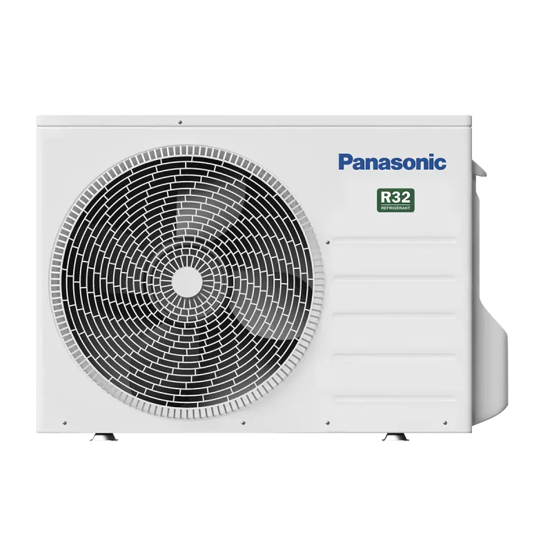 PANASONIC KIT-TZ60-ZKE TZ 6,0 kW - nástěnná kompaktní jednotka