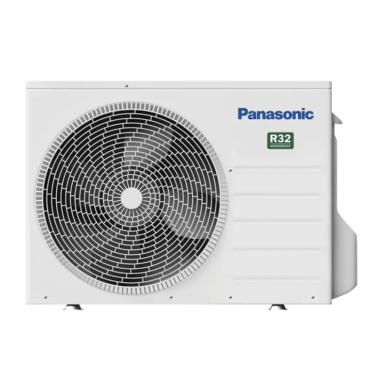 PANASONIC KIT-BZ50-ZKE BZ 5,0 kW - nástěnná standardní jednotka