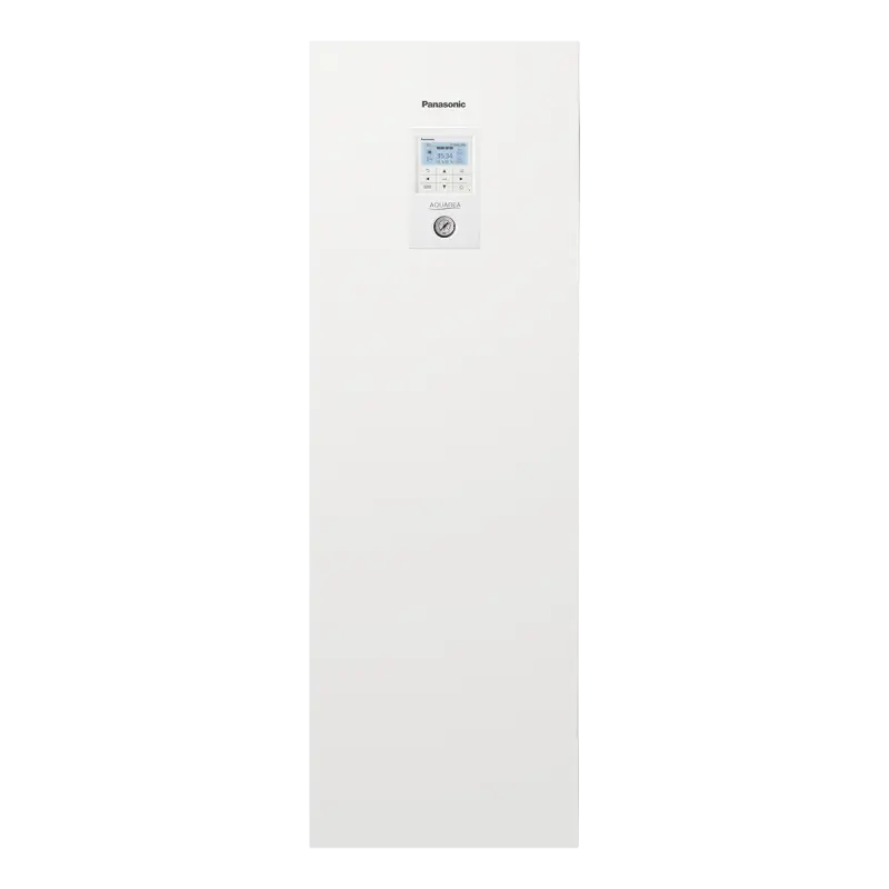 Tepelné čerpadlo PANASONIC Aquarea, All In One, HP 5kW, 1f