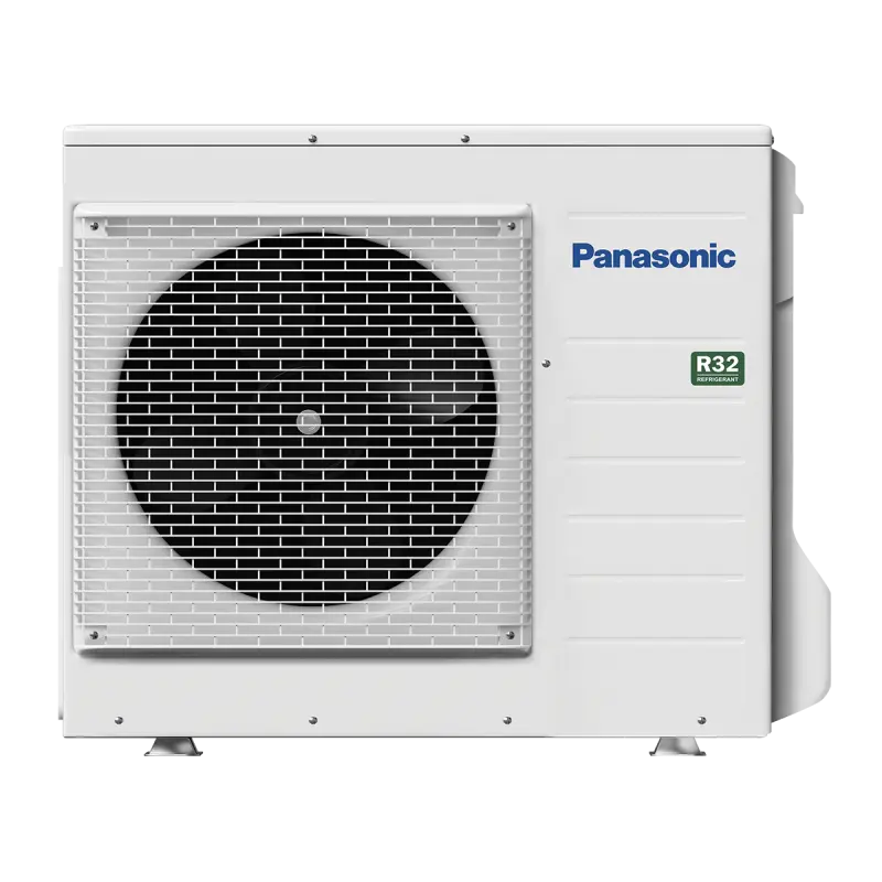 Tepelné čerpadlo PANASONIC Aquarea, All In One, HP 9kW, 1f