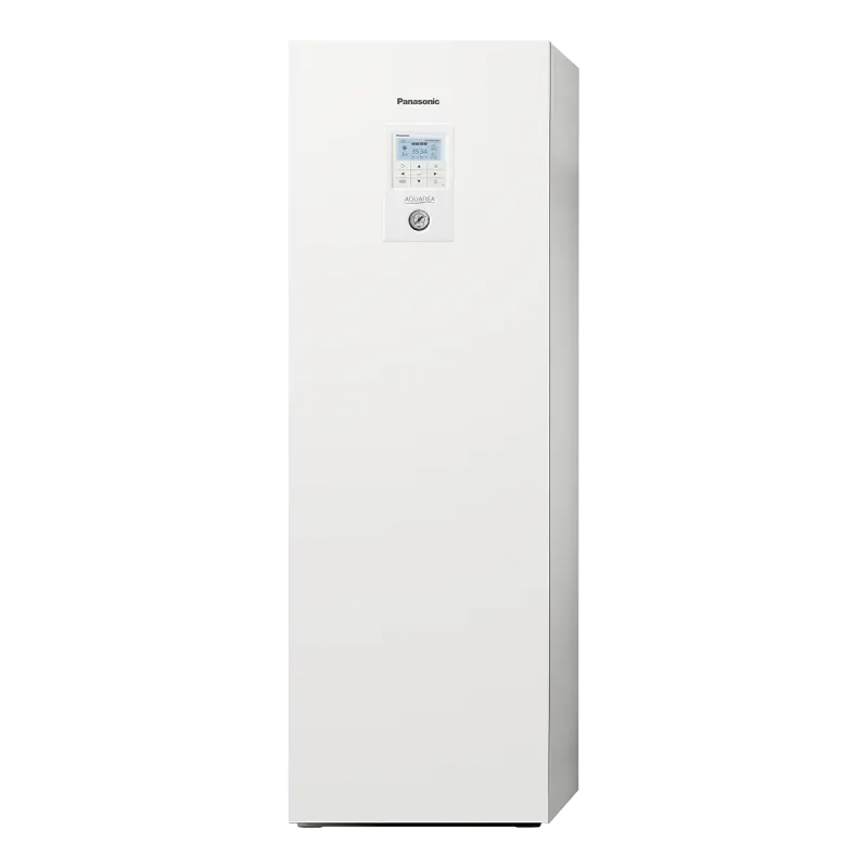 Tepelné čerpadlo PANASONIC Aquarea, All In One, HP 16kW, 3f