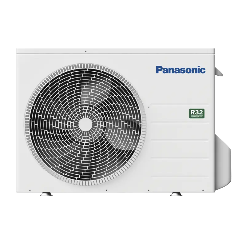 Tepelné čerpadlo PANASONIC Aquarea, All In One, HP 5kW, 1f, compact