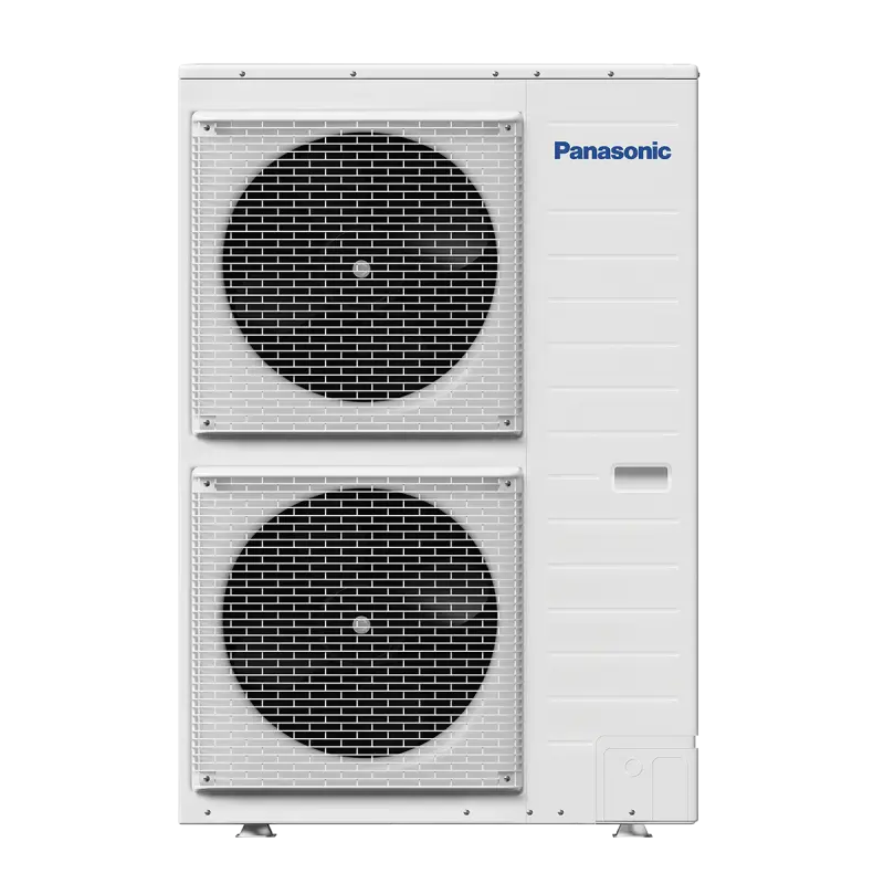 Tepelné čerpadlo PANASONIC Aquarea, Split, HP 12kW, 3f