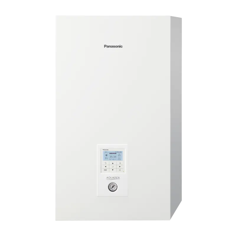 Tepelné čerpadlo PANASONIC Aquarea, Split, HP 16kW, 3f