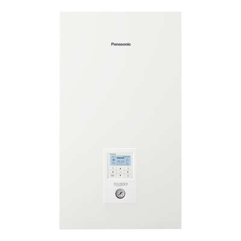 Tepelné čerpadlo PANASONIC Aquarea, Split, HP 16kW, 3f