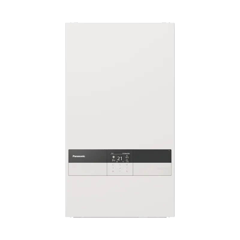 Tepelné čerpadlo PANASONIC Aquarea, Split, HP 3kW, 1f, řada K