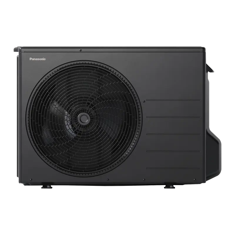 Tepelné čerpadlo PANASONIC Aquarea, Split, HP 3kW, 1f, řada K s montáží