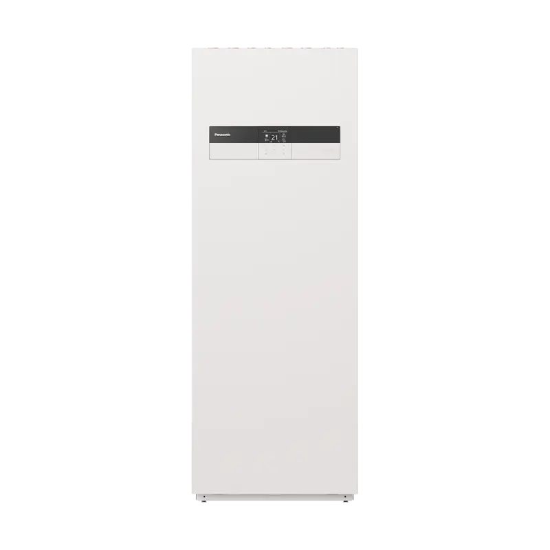 Tepelné čerpadlo PANASONIC Aquarea, All In One, HP 7kW, 1f, 2 zony, řada K