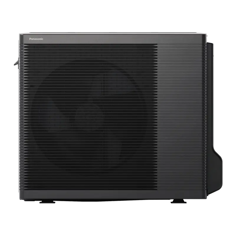 Tepelné čerpadlo PANASONIC Aquarea, All In One, HP 7kW, 1f, řada K s montáží