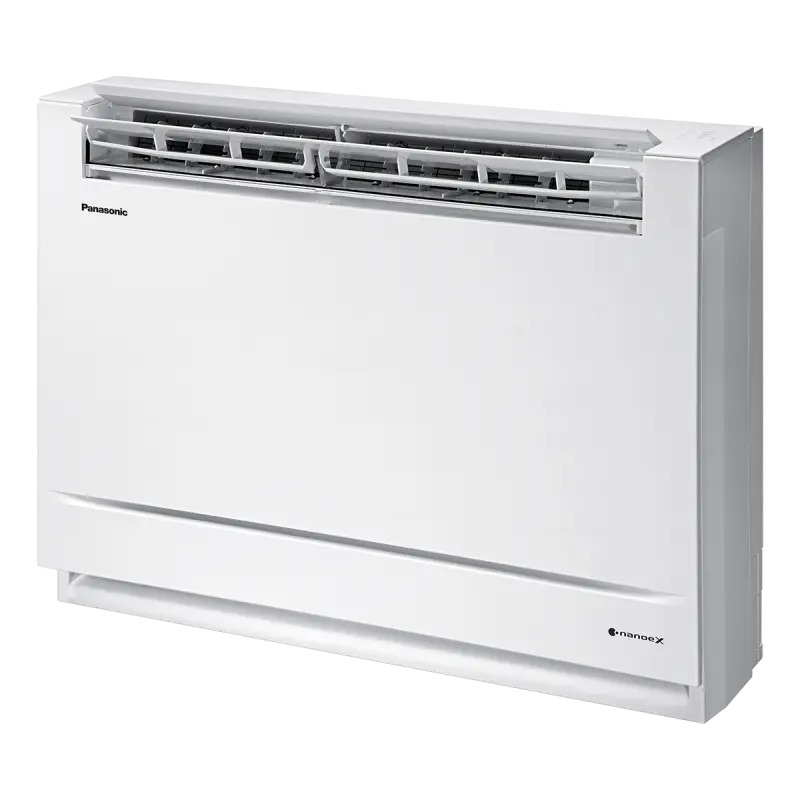 PANASONIC 2,0 kW - parapetní jednotka CS-MZ20UFEA