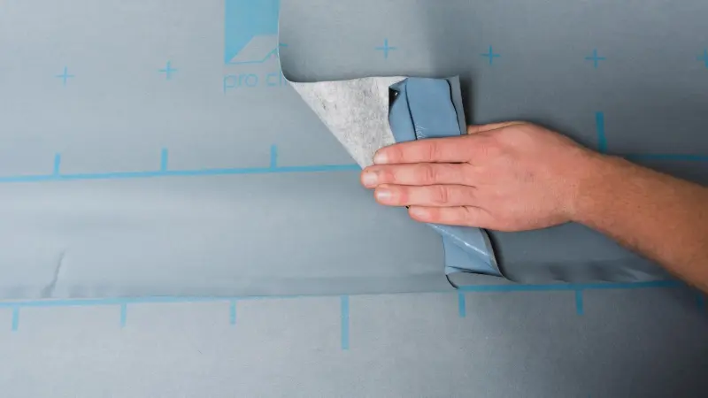 Fólie SOLITEX QUANTHO 3000 connect