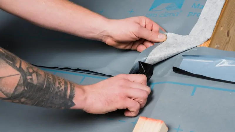 Fólie SOLITEX QUANTHO 3000 connect