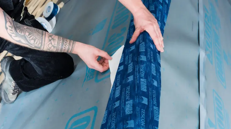 Fólie SOLITEX QUANTHO 3000 connect