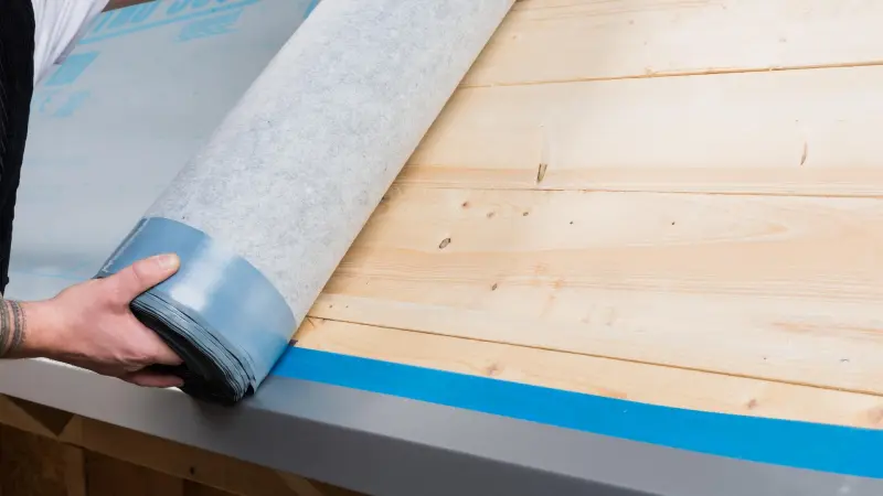 Fólie SOLITEX QUANTHO 3000 connect