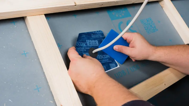 Fólie SOLITEX QUANTHO 3000 connect