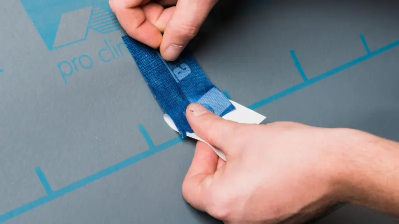 Fólie SOLITEX QUANTHO 3000 connect