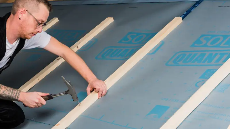 Fólie SOLITEX QUANTHO 3000 connect