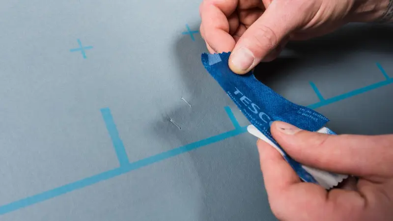 Fólie SOLITEX QUANTHO 3000 connect