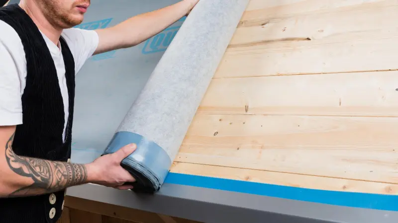 Fólie SOLITEX QUANTHO 3000 connect