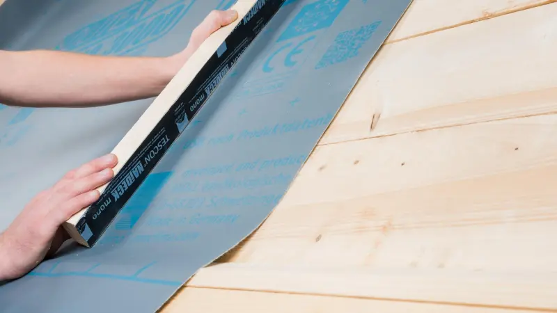 Fólie SOLITEX QUANTHO 3000 connect