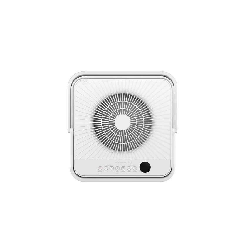 Odvlhčovač vzduchu (20 l/den, R290)